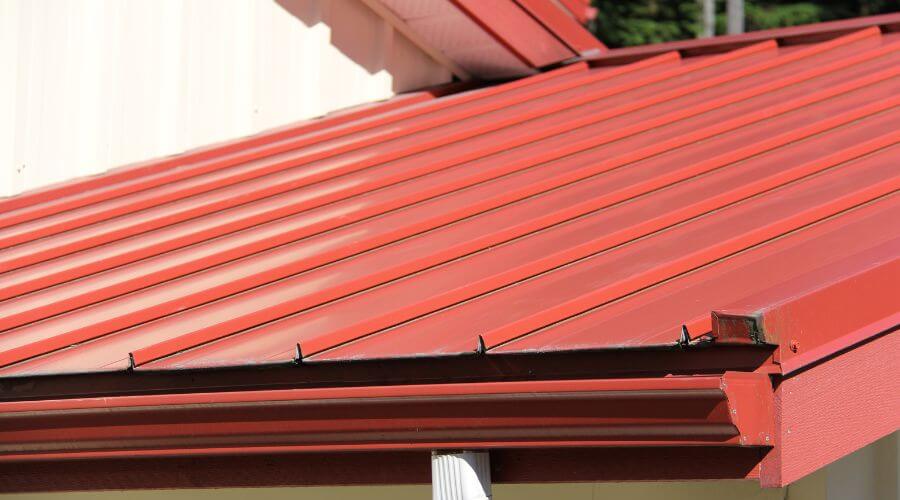 Industrial Roof Repair in East Branch, NY